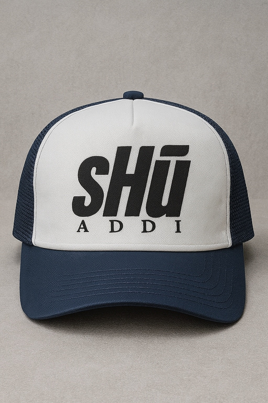 sHū addi Trucker Hat – Limited Edition
